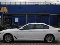 gebraucht BMW 520 d M SPORT *LIVE COCKP.-S.DACH-KAMERA*