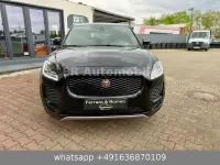 Gebraucht Jaguar E-Pace SE 150 PS (110 kW) 2020 Schwarz SUV
