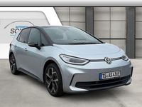Gebraucht VW ID.3 Pro 150 kW (204 PS) 2026 Silber Kleinwagen