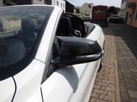 Gebraucht BMW 420 184 PS (135 kW) 2019 Weiß Cabrio