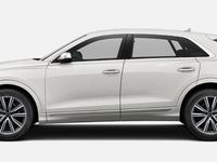 Gebraucht Audi SQ8 Ambiente 507 PS (372 kW) 2024 Carraraweiß SUV