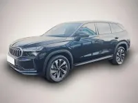 Neu Skoda Kodiaq SE L 150 PS (110 kW) 2026 Manufacturer SUV