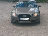 Gebraucht Audi A4 179 PS (131 kW) 2007 Kombi