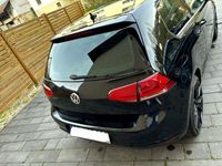 gebraucht VW Golf 1.6 TDI DSG BMT Comfortline