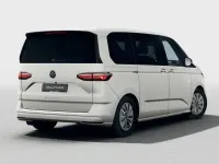 Neu VW Multivan Life 150 PS (110 kW) 2026 Candyweiß Van / Kleinbus