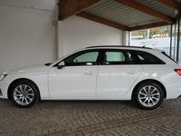 Gebraucht Audi A4 Comfort 2021 Weiss