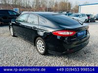 gebraucht Ford Mondeo Business Edition PDC NAVI BT FS SITZHZG KLIMAAUT