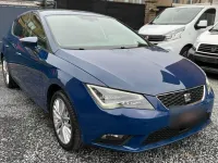 Gebraucht Seat Leon 110 PS (80 kW) 2016 Kleinwagen