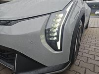 Neu Kia EV4 Earth 150 kW (204 PS) 2025 Grau Kleinwagen