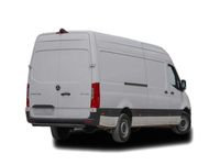 gebraucht Mercedes Sprinter Kasten 317 CDI //Klima/Kamera/3-Sitze