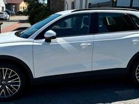 Gebraucht Audi Q3 150 PS (110 kW) 2020 Weiß SUV