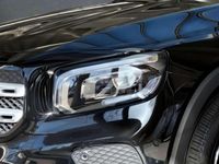 Gebraucht Mercedes GLB200 150 PS (110 kW) 2020 Schwarz SUV