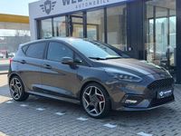 Gebraucht Ford Fiesta ST 200 PS (147 kW) 2019 Grau Kleinwagen