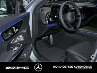 Gebraucht Mercedes E450 Avantgarde 367 PS (269 kW) 2026 Hightechsilber metallic Limousine