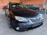 Gebraucht Subaru Impreza Comfort 150 PS (110 kW) 2010 Other Limousine