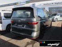 Używany VW T7 150 KM (110 kW) 2024 Szary Van
