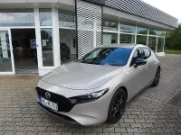 Gebraucht Mazda 3 Homura-Line 140 PS (102 kW) 2025