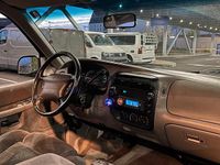 Gebraucht Ford Explorer 160 PS (117 kW) 1996 SUV