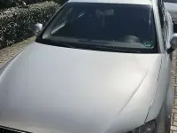 Gebraucht Seat Exeo Style 170 PS (125 kW) 2010 Kombi