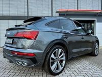 Gebraucht Audi SQ5 Ambiente 341 PS (250 kW) 2021 Andere SUV