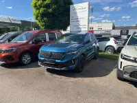 Neu Renault Austral Techno 200 PS (147 kW) 2026 Blau SUV