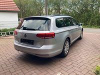 gebraucht VW Passat Variant 1.4 TSI 125 PS