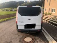 gebraucht Ford Tourneo Costum