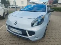Gebraucht Renault Wind Dynamique 102 PS (75 kW) 2011 Grau Cabrio