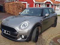 Gebraucht Mini ONE 102 PS (75 kW) 2019 Silber Kleinwagen