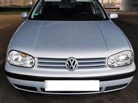 Gebraucht VW Golf III 115 PS (84 kW) 1999 Silber Limousine