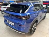 Neu VW T-Roc Life 116 PS (85 kW) 2026 Blau (celestial blue metallic) SUV