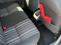 Używany Ford Focus Style 100 KM (73 kW) 2009 Czarny Kombi