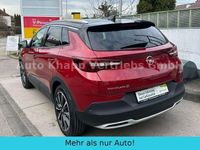 gebraucht Opel Grandland X 1,6i Ultimate Plug-in-Hybrid, AT8, L