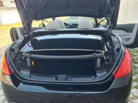 Gebraucht Peugeot 308 CC Active 156 PS (114 kW) 2012 Schwarz Cabrio