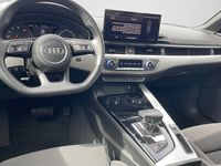gebraucht Audi A4 A4 Avant S lineAvant S-LINE 35 TFSI S-Tronic "COMPETITION"