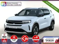Neu Opel Frontera S 145 PS (106 kW) 2026 Arktis weiß SUV