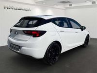 gebraucht Opel Astra 1.2 GS-Line mit Rückfahrkamera*Navi*Parksensoren