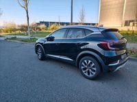 Gebraucht Renault Captur Bose Edition 131 PS (96 kW) 2020 Schwarz SUV