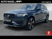 Gebraucht Volvo XC90 Ultimate 456 PS (335 kW) 2023 Andere SUV