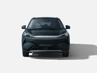 Neu BYD Atto 3 Design 230 kW (313 PS) 2026 Obsidian black SUV