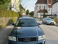 gebraucht Audi A6 2003