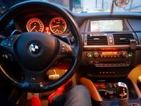 gebraucht BMW X6 4.0d xDrive