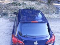 gebraucht Opel Corsa 1.2 Edition Edition