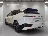 Gebraucht BMW iX Sport Line 384 kW (523 PS) 2023 Weiß SUV