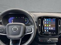 Gebraucht Volvo XC40 Plus 169 kW (231 PS) 2023 Silber SUV