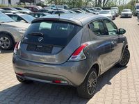 Brugt Lancia Ypsilon 69 HK (50 kW) 2018 Grå Hatchback