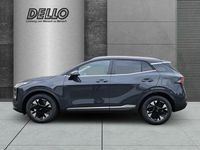Neu Kia Sportage Comfort 179 PS (131 kW) 2025 (h8g) penta metal m SUV