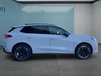 Neu Cupra Terramar VZ 272 PS (200 kW) 2025 Weiß SUV