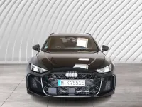 Gebraucht Audi RS5 639 PS (469 kW) 2026 Mythosschwarz metallic Kombi