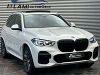 Gebraucht BMW X5 M Sport 286 PS (210 kW) 2023 Mineralweiss metallic SUV